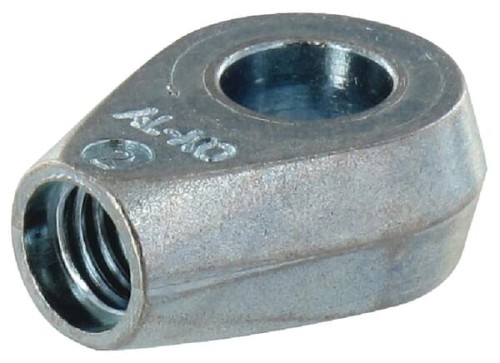 Śruba oczkowa, strona prawa AH212781 - Intertraktor