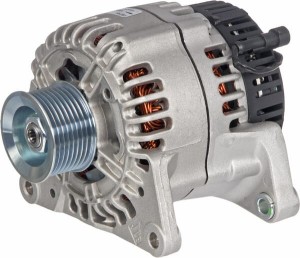 Alternator 28V 55A MG623