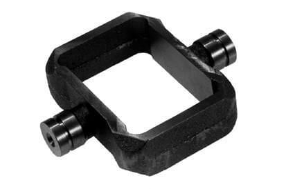 Tłok hydrauliczny VPK1201 - Intertraktor