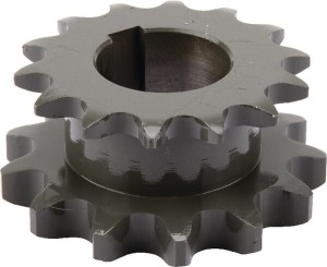 Koło zębate, podwójne Z-13 0006453331KR