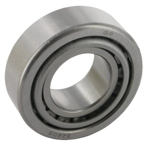 Łożysko stożkowe 40x80x24.75 mm gopart 32208GP