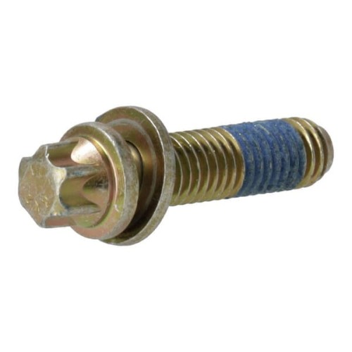 Wkręt z łbem torx 01179437 - Intertraktor