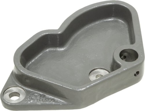 Tarcza prowadząca Fella FEL13582209 - Intertraktor