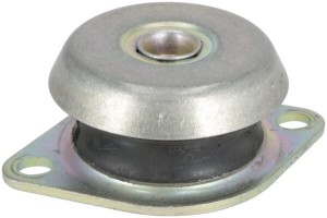 Tuleja metalowo-gumowa 65110491