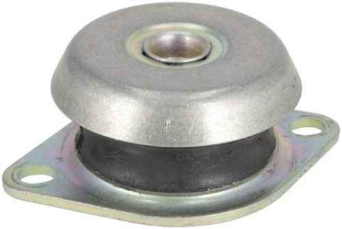 Tuleja metalowo-gumowa 65110491 - Intertraktor