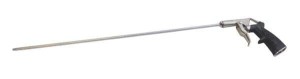 Pistolet przedmuchowy, 25/B2-RB 500 mm LT9011
