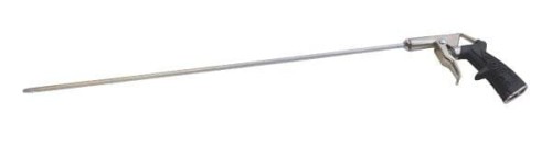 Pistolet przedmuchowy, 25/B2-RB 500 mm LT9011 - Intertraktor