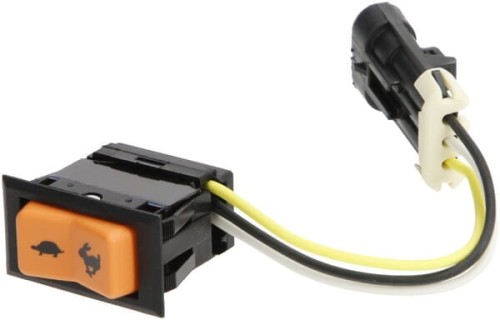 Przełącznik kołyskowy RE165210 - Intertraktor