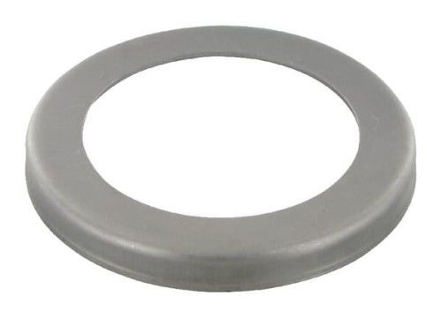 Blaszka zabezpieczająca, ZF 4468353053 - Intertraktor