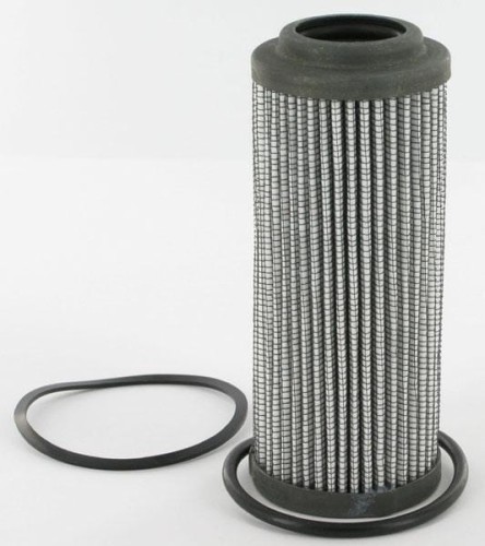 Element filtracyjny 25 µm HP0652A25AN - Intertraktor