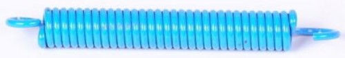 Sprężyna napinacza łańcuchowego 30156011N - Intertraktor