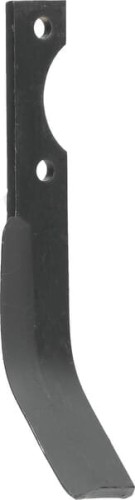 Nóż frezujący prawy 255x65x35mm 8mm pasuje do Simon RB54005 - Intertraktor