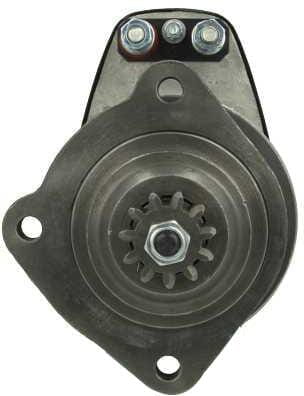 Rozrusznik 24V 5.4kW STA2167318 - Intertraktor