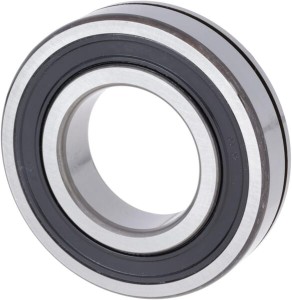 Łożysko kulkowe zwykłe 20x47x14 mm INA/FAG 62042RSN