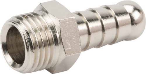 Złączka do węża 9mm x 1/4" HCMP914 - Intertraktor