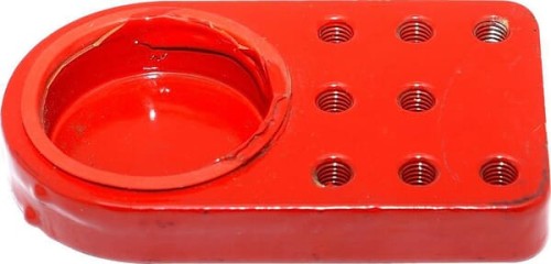 Wspornik 812064285X - Intertraktor
