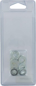 Podkładka Ø 8mm 20x KR125A8P020