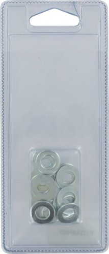 Podkładka Ø 8mm 20x KR125A8P020 - Intertraktor
