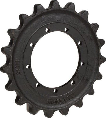 Koło łańcuchowe napędowe UP3742045 - Intertraktor