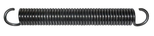 Sprężyna 8x52,5x420 90731 - Intertraktor