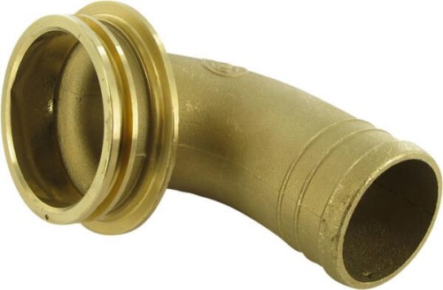 Tuleja długa do syfonu 60 mm 0060030 - Intertraktor