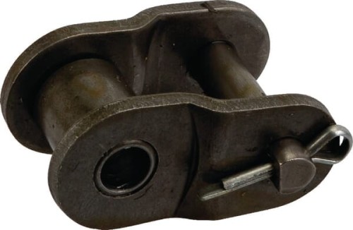 Półogniwo łańcucha 81002825 - Intertraktor