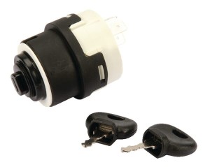 Stacyjka zapłonu 0-1-2-3 Pneutron 20500603PN