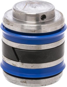 Głowica cylindra tłoka Tan186 CHY00041