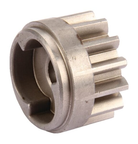 Sprzęgło jenokierunkowe z kołem zębatym prawe 5038438 - Intertraktor
