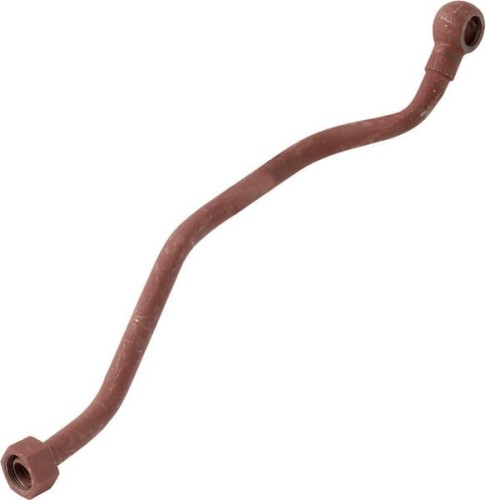 Przewód szybkozłącza hydraulicznego długi, pasuje do C-360 26900046640030 - Intertraktor