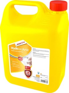 Mydło w płynie V8, 5 l 1063200250