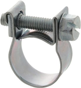 Opaska mini M-HC 9 mm Kramp, 12 - 14 mm MHC1214