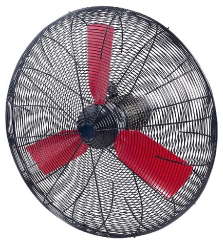 Mieszacz powietrza Multifan, Ø 50 cm 1616032050 - Intertraktor