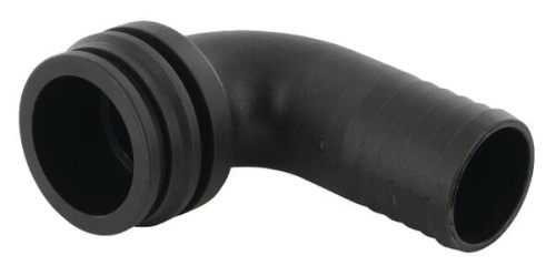 Przyłącze węża 90° T6 38 mm 1191638 - Intertraktor