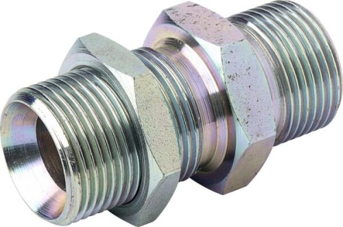Złącze proste redukcyjne B21011015131212 - Intertraktor