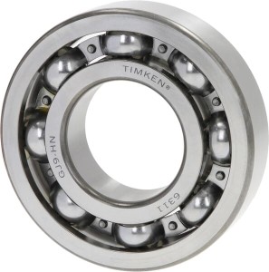 Łożysko kulkowe zwykłe 55x120x29 mm Timken 6311TIM