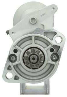 Rozrusznik 12V 1.4kW STA21672184 - Intertraktor