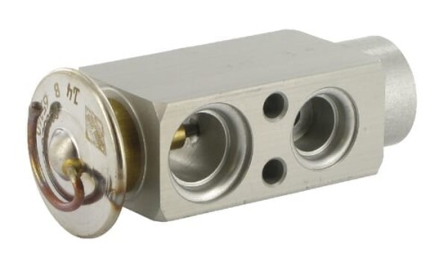 Zawór rozprężny KL050020 - Intertraktor