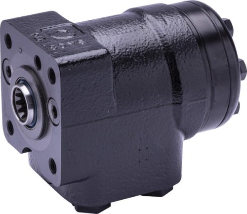 Hydrauliczny układ kierowniczy 5164616N - Intertraktor