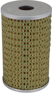 Element filtra oleju H9322