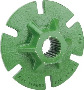 Piasta Z12101N