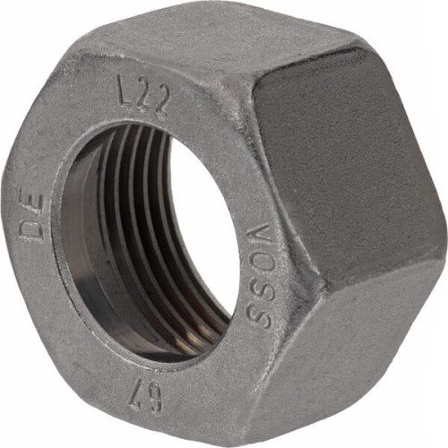 Nakrętka M30x2 22L MV22L - Intertraktor