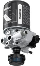 Single chamber air 4324159210 - Intertraktor