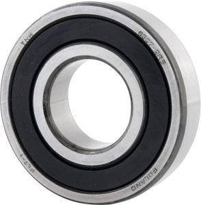 Łożysko kulkowe zwykłe 35x80x21 mm FŁT 778063072RS