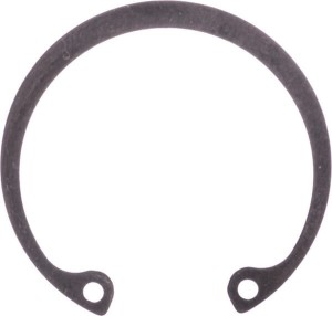 Pierścień osadczy wewnętrzny 42x1.8 mm DIN472 Kramp 47242