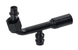 Złącze do napełniania klimatyzacji, przyłącze 8 mm, 3/4"-16, R134 KL077020