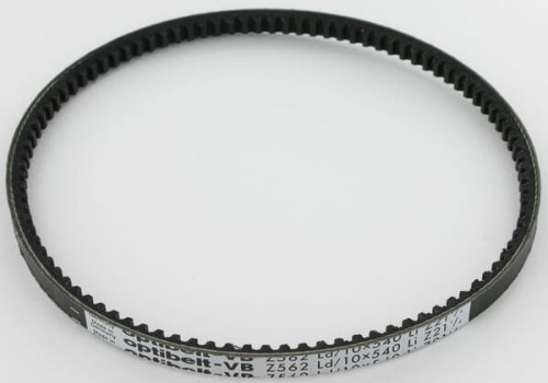 Pasek klinowy 10x540 243570 - Intertraktor