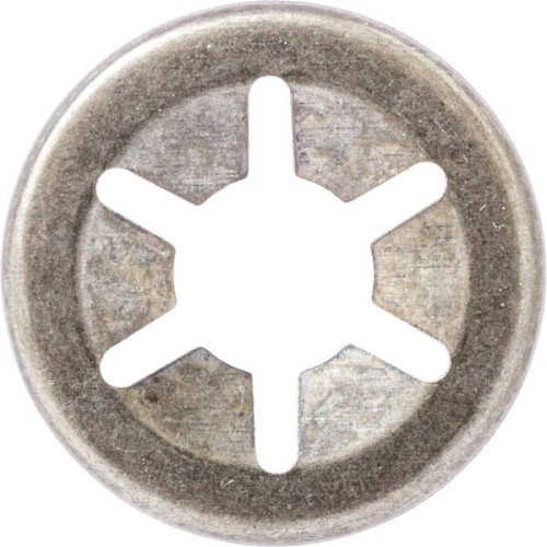 Pierśc. zabezpiecz. Starlock 6mm SL06 - Intertraktor