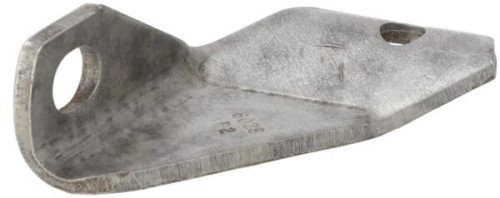 Dźwignia hamulca P790079 - Intertraktor