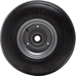 Koło 18x8.5-8 6PR C-737, rowek 009530592